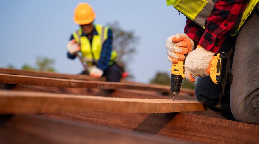 Expert top industrial roofings services in Barneveld, NY